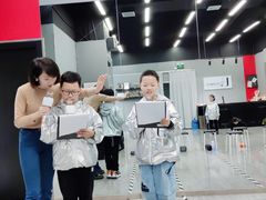 -5258艺术空间(海上海·弘基休闲广场D区店)