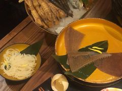 -牛New寿喜烧(虹桥新天地店)