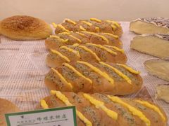 -蜂蝶来饼店(拱北总店)