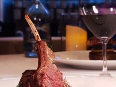 -AZUR聚(香格里拉饭店)