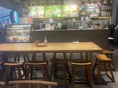 大堂-宝珠奶酪(闵行仲盛店)