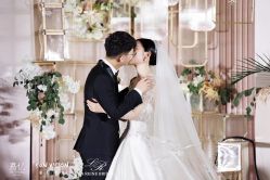 -拉瑞娜LaReine婚纱礼服高级定制