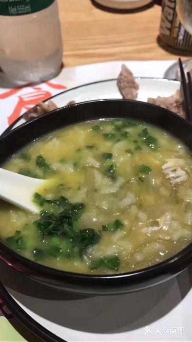 粤小馆(天安云谷店)图片
