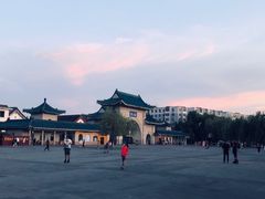 -北山公园
