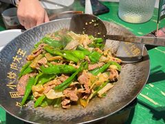 -费大厨辣椒炒肉(太平老街店)