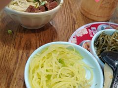 -李先生牛肉面大王(马栏店)