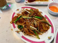 -东鑫记港式茶餐厅(南京东路店)