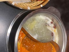 -欧阳小姐在成都(爱琴海店)