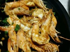 -飞阳铁板烧(ME TOWN购物中心店)