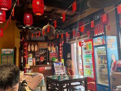 -富正毅三下锅(体育馆店)