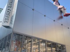 -Manner Coffee(D9街区店)