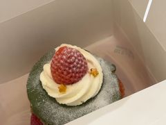 -Gram舒芙蕾(杭州中心店)