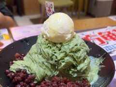 -糖糖屋•糖水•雪花冰店(时尚天河店)