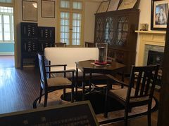 -上海孙中山故居纪念馆