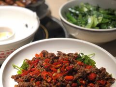 -大碗先生(万家丽店)