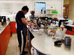 -Seesaw Coffee(上海国金中心店)