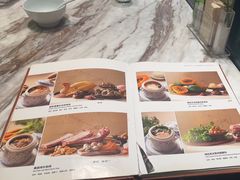 -汤城小厨•粤菜•靓汤(西直门凯德MALL店)