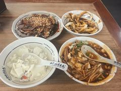 -小谭豆花(西大街店)