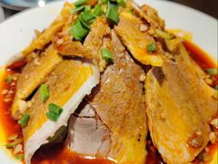 -老渔翁海肠捞饭(幸福九村店)