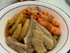 -妈妈家·本帮菜(总店)