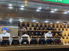 -禾珍珠家常小馆(河南博物院店)