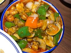 -十面春风·江南面馆(崇宁路店)