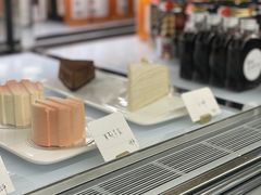 -1/4 ONE QUARTER COFFEE LAB(朝阳大悦城店)