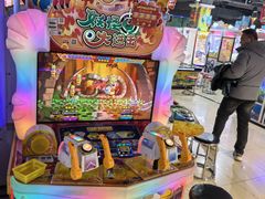 -大玩家(马鞍山万达店)