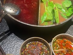 -大龙燚·旷野鲜火锅(广州首店)
