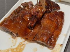 -先记烧鹅王·本地粤菜(福永店)