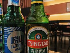 -燕青小馆(东园大厦店)