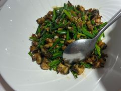 -院里寻菜·精致庭院菜(观沙岭店)