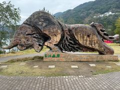 -乌江画廊(彭水苗族土家族自治县)