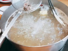 -牛很鲜潮汕牛肉火锅(乐清店)
