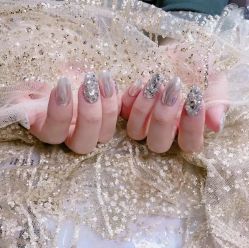 -Aso Artist Beauty美甲美睫