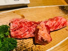 -御牛道日式烤肉料理(杭州万象城店)