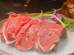 -盡膳口福·百年汤方火锅(科华北路店)