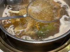 -牛人日志·鲜牛肉骨汤火锅(万科里瑧店)