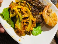 -韩一品韩国料理(柏庐南路店)