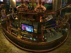 -皇冠自酿啤酒坊(中国红街5号楼店)