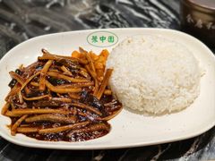 -全启和美食(由由店)