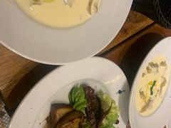 -Le Comptoir de la Gastronomie