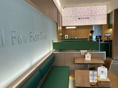 -ITARU食堂·定食料理(西丽店)