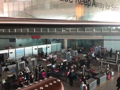 -首都机场t3-c国航两舱休息室