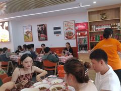 -韵味湘肴·小炒黄牛肉(五一广场店)