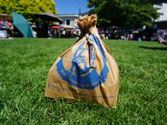 -Fergburger(皇后镇店)