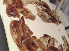 -同喜烤鸭店(光芒店)