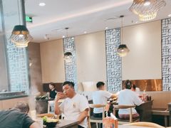 -呷哺呷哺 黄金牧场 (旧宫永辉超市店)
