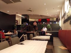 -必胜客(桐梓坡店)