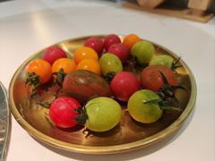 -花菇朵 ll 野生菌锅·精品滇菜(后沙峪店)